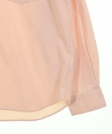 UNITED ARROWS（ユナイテッドアローズ）カジュアルシャツ ピンク サイズ:M メンズ/2200706841091