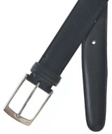 UNITED ARROWS（ユナイテッドアローズ）ベルト 黒 サイズ:85/34 メンズ/2200706864090