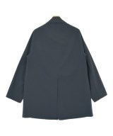 UNITED ARROWS（ユナイテッドアローズ）ステンカラーコート 紺 サイズ:M メンズ/2200705447034