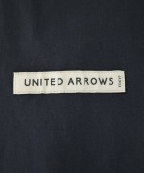 UNITED ARROWS（ユナイテッドアローズ）ステンカラーコート 紺 サイズ:M メンズ/2200705447034