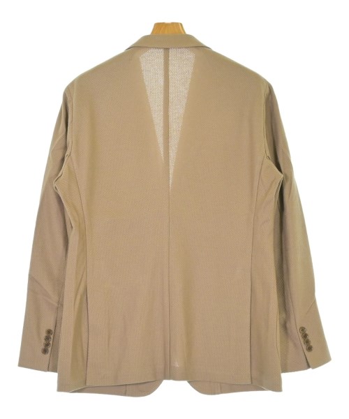 UNITED ARROWS（ユナイテッドアローズ）ジャケット ベージュ サイズ:50(XL位) メンズ/2200706324044