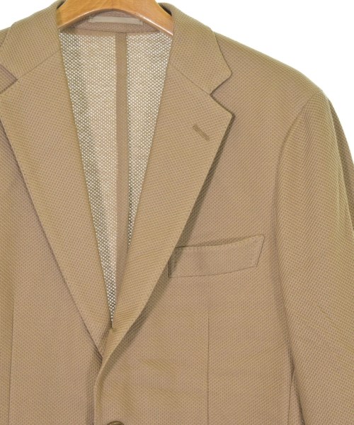 UNITED ARROWS（ユナイテッドアローズ）ジャケット ベージュ サイズ:50(XL位) メンズ/2200706324044