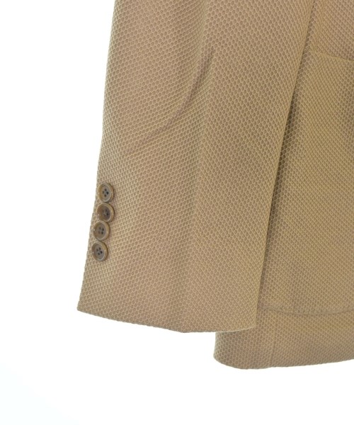 UNITED ARROWS（ユナイテッドアローズ）ジャケット ベージュ サイズ:50(XL位) メンズ/2200706324044