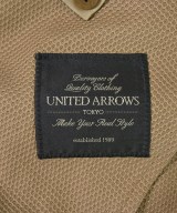 UNITED ARROWS（ユナイテッドアローズ）ジャケット ベージュ サイズ:50(XL位) メンズ/2200706324044