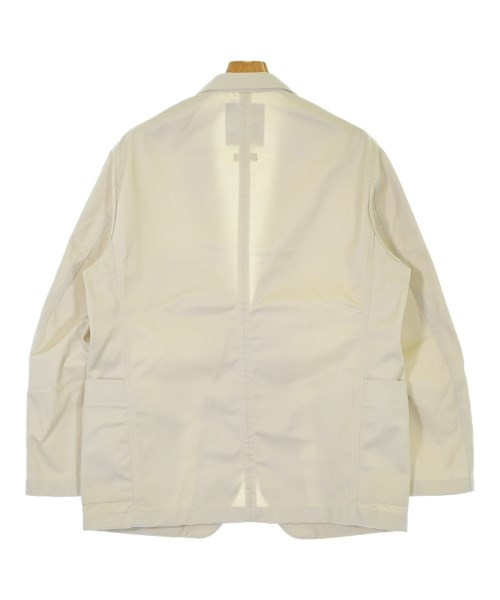UNITED ARROWS（ユナイテッドアローズ）カジュアルジャケット ベージュ サイズ:XL メンズ/2200706324075