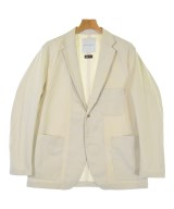 UNITED ARROWS（ユナイテッドアローズ）カジュアルジャケット ベージュ サイズ:XL メンズ/2200706324075