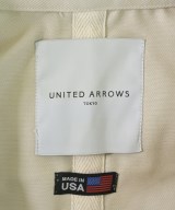 UNITED ARROWS（ユナイテッドアローズ）カジュアルジャケット ベージュ サイズ:XL メンズ/2200706324075
