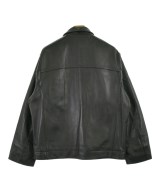 UNITED ARROWS（ユナイテッドアローズ）ライダース 黒 サイズ:L メンズ/2200706324105