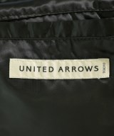 UNITED ARROWS（ユナイテッドアローズ）ライダース 黒 サイズ:L メンズ/2200706324105