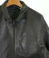 UNITED ARROWS（ユナイテッドアローズ）ライダース 黒 サイズ:L メンズ/2200706324105