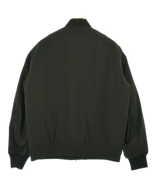 UNITED ARROWS（ユナイテッドアローズ）ブルゾン 黒 サイズ:L メンズ/2200706324129
