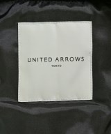 UNITED ARROWS（ユナイテッドアローズ）ブルゾン 黒 サイズ:L メンズ/2200706324129