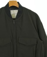 UNITED ARROWS（ユナイテッドアローズ）ブルゾン 黒 サイズ:L メンズ/2200706324129