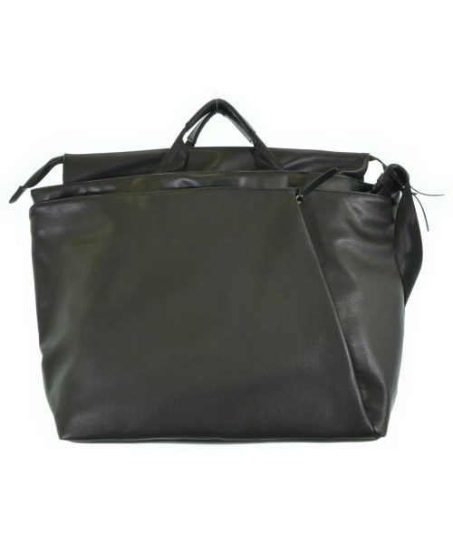 UNITED ARROWS（ユナイテッドアローズ）ショルダーバッグ 黒 サイズ:- メンズ/2200707531090