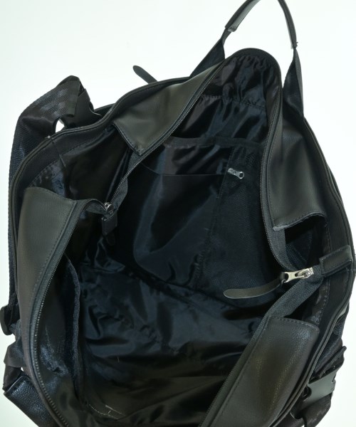 UNITED ARROWS（ユナイテッドアローズ）ショルダーバッグ 黒 サイズ:- メンズ/2200707531090