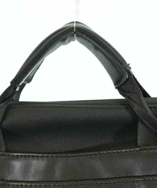 UNITED ARROWS（ユナイテッドアローズ）ショルダーバッグ 黒 サイズ:- メンズ/2200707531090