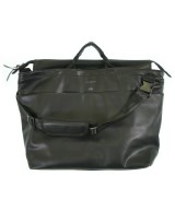 UNITED ARROWS（ユナイテッドアローズ）ショルダーバッグ 黒 サイズ:- メンズ/2200707531090