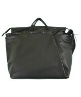 UNITED ARROWS（ユナイテッドアローズ）ショルダーバッグ 黒 サイズ:- メンズ/2200707531090