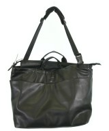UNITED ARROWS（ユナイテッドアローズ）ショルダーバッグ 黒 サイズ:- メンズ/2200707531090