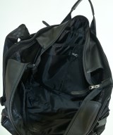 UNITED ARROWS（ユナイテッドアローズ）ショルダーバッグ 黒 サイズ:- メンズ/2200707531090