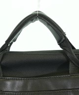 UNITED ARROWS（ユナイテッドアローズ）ショルダーバッグ 黒 サイズ:- メンズ/2200707531090