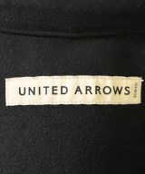 UNITED ARROWS（ユナイテッドアローズ）カバーオール 黒 サイズ:S メンズ/2200701912017
