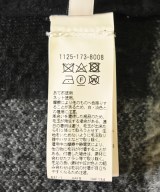 UNITED ARROWS（ユナイテッドアローズ）カバーオール 黒 サイズ:S メンズ/2200701912017