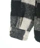 UNITED ARROWS（ユナイテッドアローズ）カバーオール 黒 サイズ:S メンズ/2200701912017