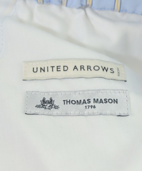 UNITED ARROWS（ユナイテッドアローズ）その他 青 サイズ:L メンズ/2200706470024