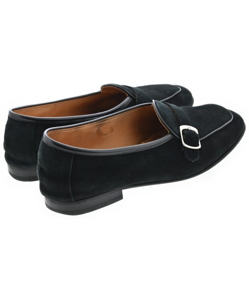 UNITED ARROWS（ユナイテッドアローズ）ビジネス・ドレスシューズ 黒 サイズ:EU42(27cm位) メンズ/2200708027011