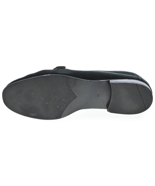 UNITED ARROWS（ユナイテッドアローズ）ビジネス・ドレスシューズ 黒 サイズ:EU42(27cm位) メンズ/2200708027011