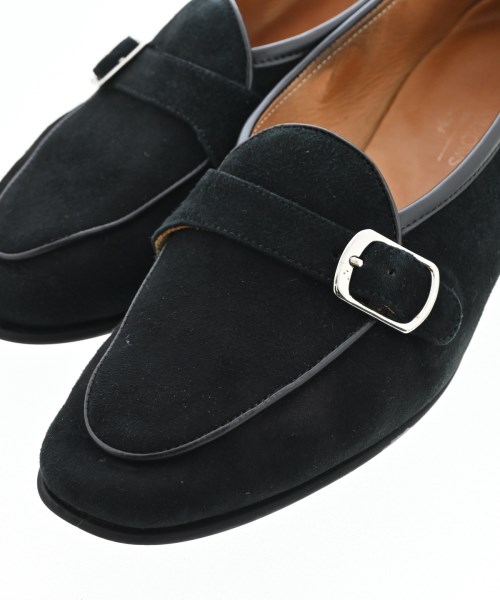 UNITED ARROWS（ユナイテッドアローズ）ビジネス・ドレスシューズ 黒 サイズ:EU42(27cm位) メンズ/2200708027011