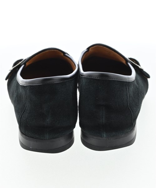 UNITED ARROWS（ユナイテッドアローズ）ビジネス・ドレスシューズ 黒 サイズ:EU42(27cm位) メンズ/2200708027011