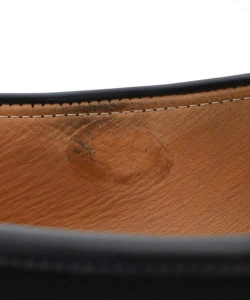 UNITED ARROWS（ユナイテッドアローズ）ビジネス・ドレスシューズ 黒 サイズ:EU42(27cm位) メンズ/2200708027011