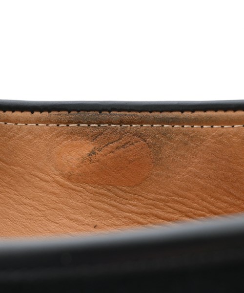 UNITED ARROWS（ユナイテッドアローズ）ビジネス・ドレスシューズ 黒 サイズ:EU42(27cm位) メンズ/2200708027011