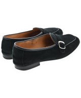 UNITED ARROWS（ユナイテッドアローズ）ビジネス・ドレスシューズ 黒 サイズ:EU42(27cm位) メンズ/2200708027011