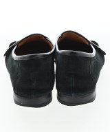 UNITED ARROWS（ユナイテッドアローズ）ビジネス・ドレスシューズ 黒 サイズ:EU42(27cm位) メンズ/2200708027011