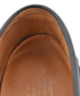 UNITED ARROWS（ユナイテッドアローズ）ビジネス・ドレスシューズ 黒 サイズ:EU42(27cm位) メンズ/2200708027011