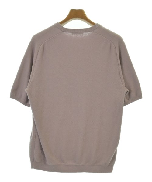 UNITED ARROWS（ユナイテッドアローズ）ニット・セーター ピンク サイズ:M メンズ/2200705445191