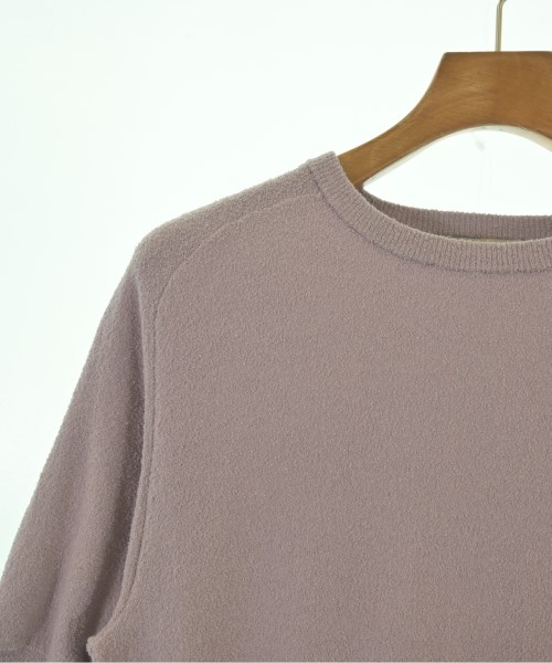 UNITED ARROWS（ユナイテッドアローズ）ニット・セーター ピンク サイズ:M メンズ/2200705445191