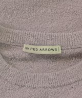 UNITED ARROWS（ユナイテッドアローズ）ニット・セーター ピンク サイズ:M メンズ/2200705445191