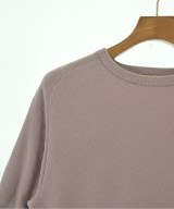 UNITED ARROWS（ユナイテッドアローズ）ニット・セーター ピンク サイズ:M メンズ/2200705445191