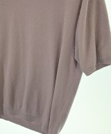UNITED ARROWS（ユナイテッドアローズ）ニット・セーター ピンク サイズ:M メンズ/2200705445191