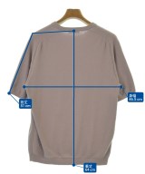 UNITED ARROWS（ユナイテッドアローズ）ニット・セーター ピンク サイズ:M メンズ/2200705445191
