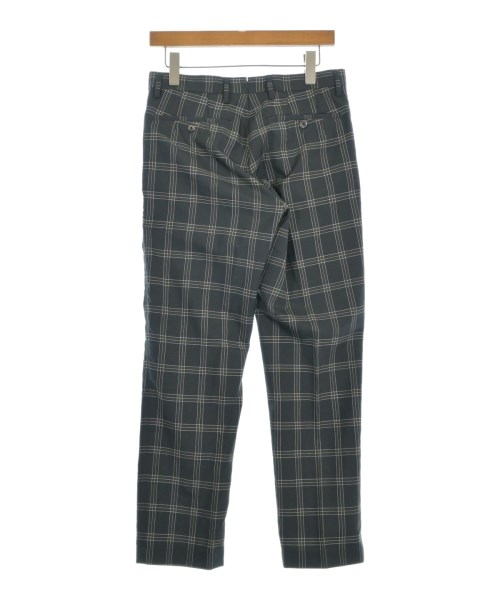 UNITED ARROWS（ユナイテッドアローズ）スラックス グレー サイズ:S メンズ/2200706733020