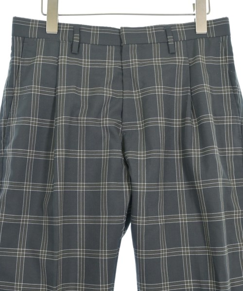 UNITED ARROWS（ユナイテッドアローズ）スラックス グレー サイズ:S メンズ/2200706733020