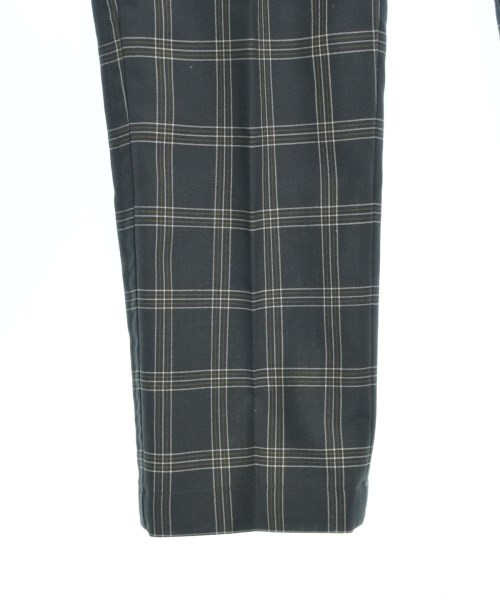 UNITED ARROWS（ユナイテッドアローズ）スラックス グレー サイズ:S メンズ/2200706733020