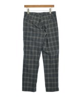 UNITED ARROWS（ユナイテッドアローズ）スラックス グレー サイズ:S メンズ/2200706733020