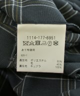 UNITED ARROWS（ユナイテッドアローズ）スラックス グレー サイズ:S メンズ/2200706733020