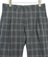 UNITED ARROWS（ユナイテッドアローズ）スラックス グレー サイズ:S メンズ/2200706733020